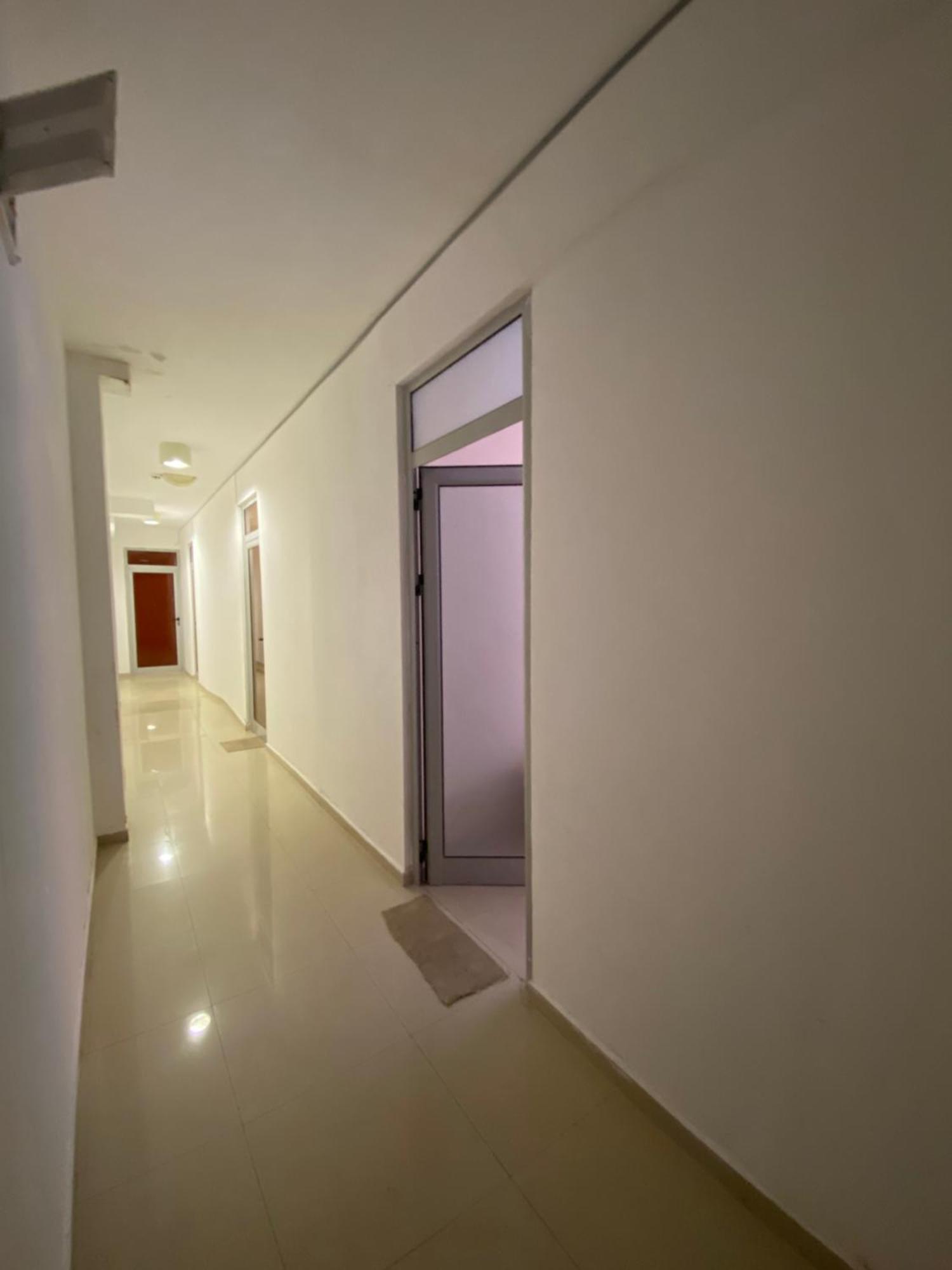סאני ביץ' Studios & Apartments Perla מראה חיצוני תמונה